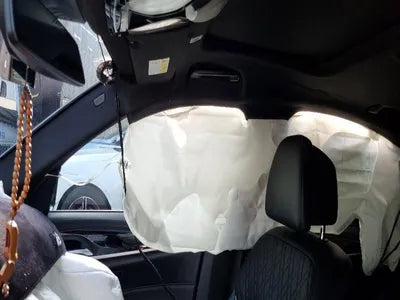 2019 BMW 520 WBAJF5108KWW42431 VIN:WBAJF5108KWW42431