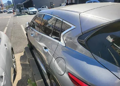 2017 Infiniti Q30 SJKCH53EXHA047744 VIN:SJKCH53EXHA047744