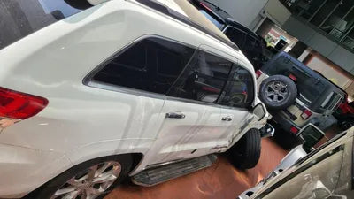 2021 Jeep Grand Cherokee 1C4RJFJG7MC771417 VIN:1C4RJFJG7MC771417