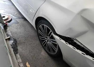 2020 BMW 530 WBAJR5105LCD00125 VIN:WBAJR5105LCD00125