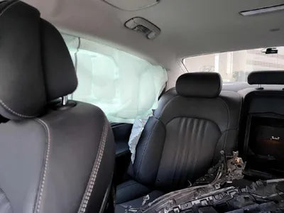 2019 Genesis G90 VIN: