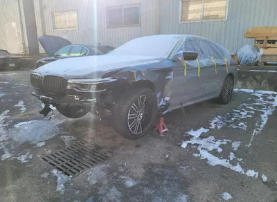 2017 BMW 530 WBAJC9109HG942188 VIN:WBAJC9109HG942188