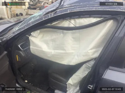 2019 Kia K5 KNAGT41EBLA037795 VIN:KNAGT41EBLA037795