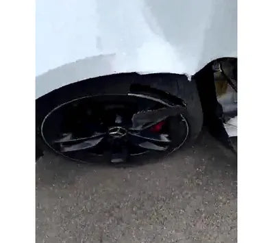 2022 Mercedes-Benz E 53 W1K1J6BB3NF180037 VIN:W1K1J6BB3NF180037