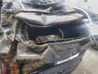 2020 Kia Sorento KNARJ81BHMA019578 VIN:KNARJ81BHMA019578