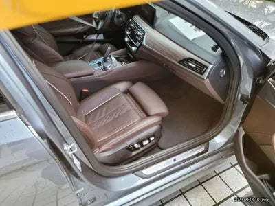 2020 BMW 520 WBAJF3102LCE63747 VIN:WBAJF3102LCE63747