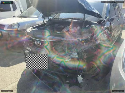 2020 Kia Sorento KNARF81GDMA019140 VIN:KNARF81GDMA019140
