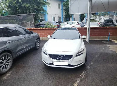 2018 Volvo V40 930KMYV1MV79K0J24 VIN:930KMYV1MV79K0J24