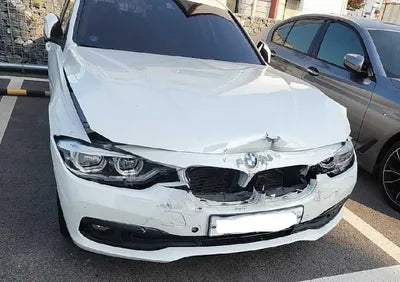 2016 BMW 320 WBA8C5103GK636106 VIN:WBA8C5103GK636106