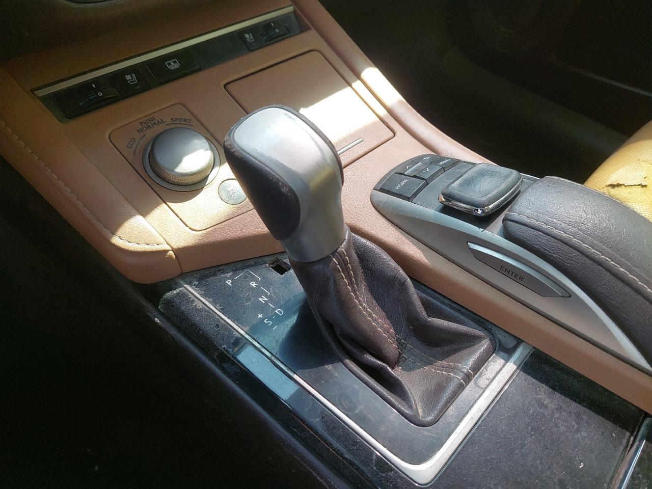 2017 LEXUS ES 350 VIN:JTHBK1GG0H2******