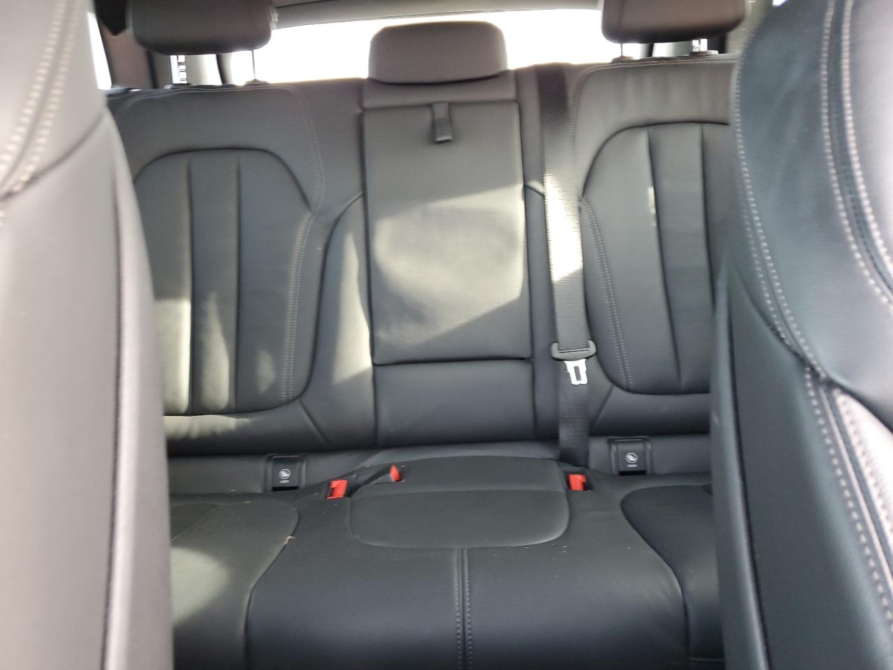 2022 BMW X5 XDRIVE40I VIN:5UXCR6C02N9M35055