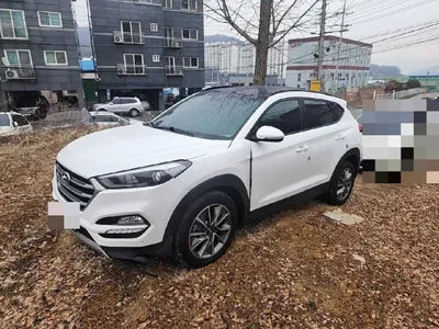 2017 Hyundai Tucson KMHJ381ABJU515386 VIN:KMHJ381ABJU515386