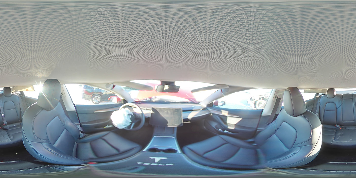 2023 TESLA MODEL 3  VIN:5YJ3E1EA0PF648763