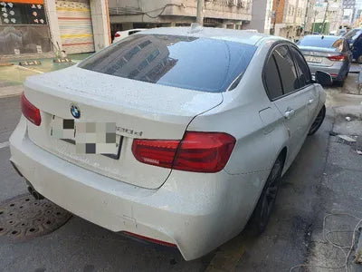2016 BMW 320 410KMWBA8C510XGK6 VIN:410KMWBA8C510XGK6