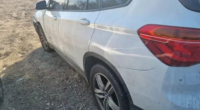 2016 BMW 118 WBAHT9102G5F18086 VIN:WBAHT9102G5F18086