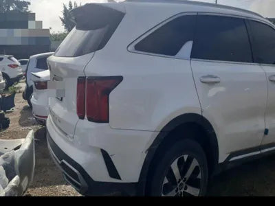 2020 Kia Sorento VIN: