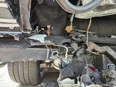 2023 Genesis G80 VIN: