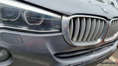 2015 BMW 320 WBAWZ5106F0F61176 VIN:WBAWZ5106F0F61176