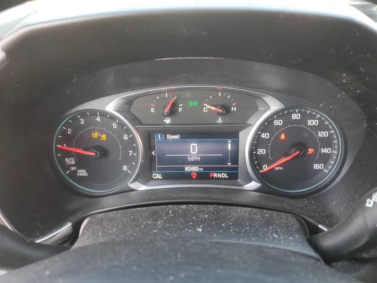 2022 CHEVROLET EQUINOX LT VIN:3GNAXTEV7NL139209