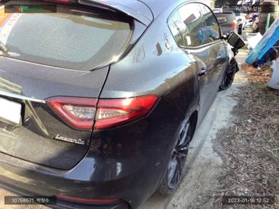 2020 Maserati Levante ZN661ZUG6LX352674 VIN:ZN661ZUG6LX352674