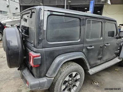 2022 Jeep Wrangler 1C4HJXEN2NW134655 VIN:1C4HJXEN2NW134655