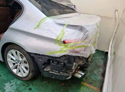 2015 BMW 528 WBA5A5108FG176452 VIN:WBA5A5108FG176452