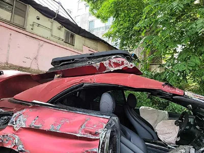 2018 Mercedes-Benz C 200 WDDWK4CB4JF688663 VIN:WDDWK4CB4JF688663