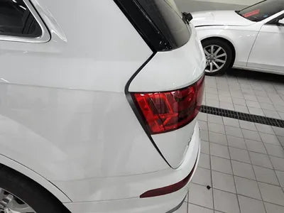 2019 Audi Q7 VIN: