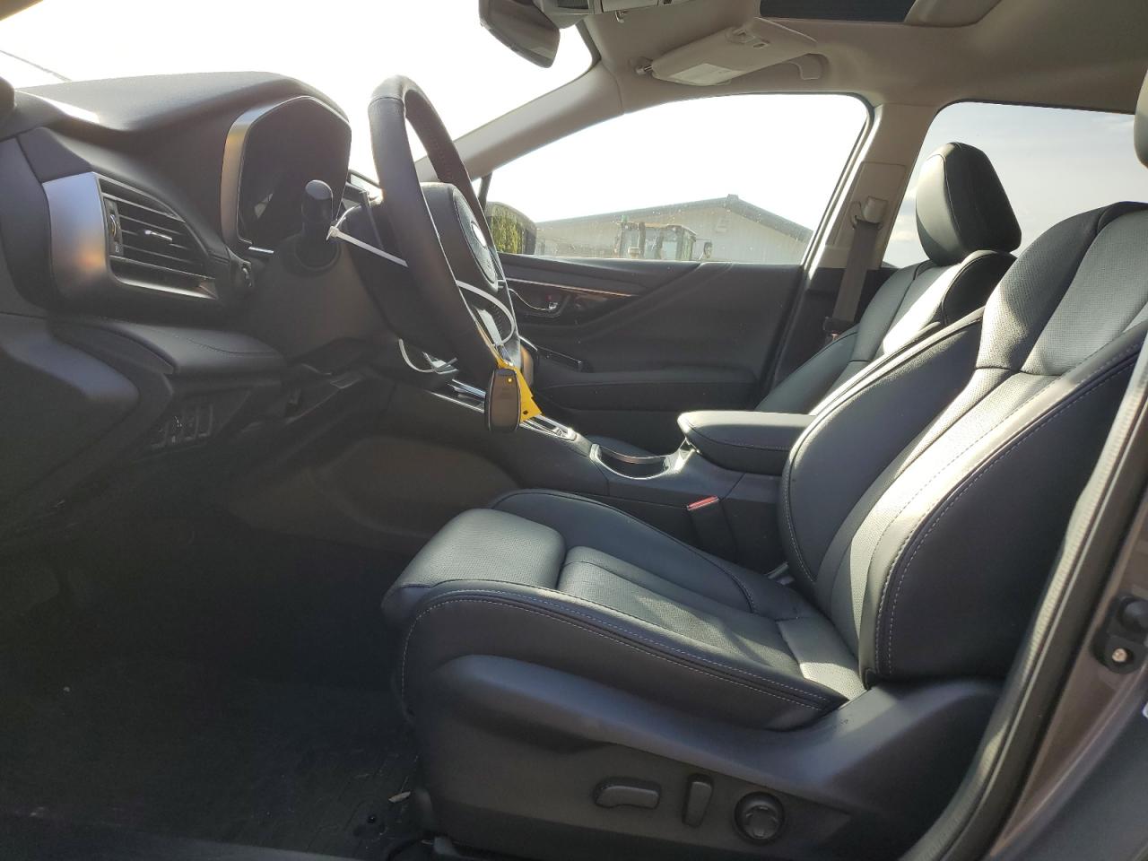 2024 SUBARU OUTBACK LIMITED VIN:4S4BTANC9R3254029