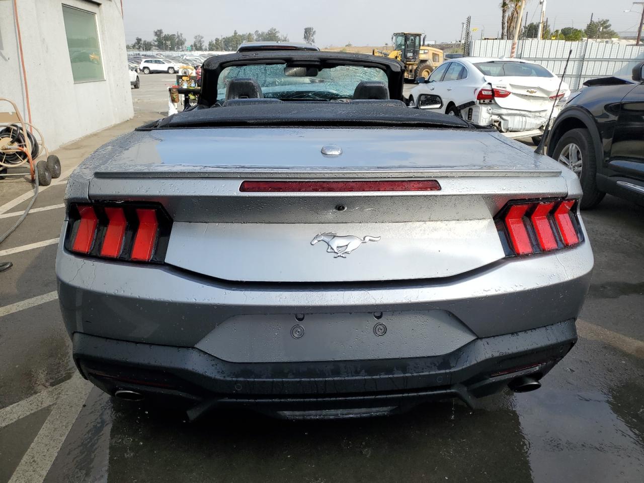 2024 FORD MUSTANG VIN:1FAGP8UH9R5113394