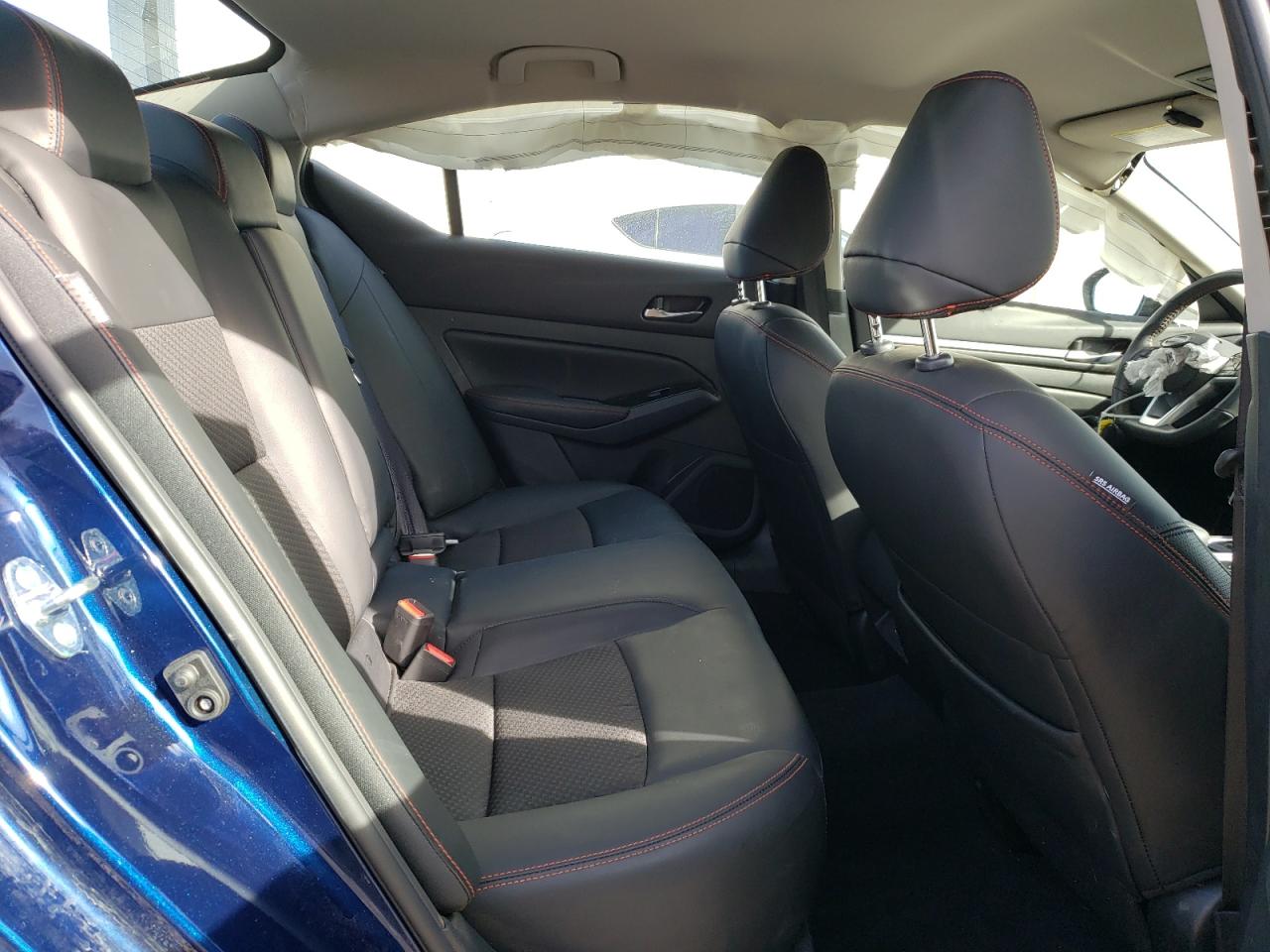 2024 NISSAN ALTIMA SR VIN:1N4BL4CWXRN387072