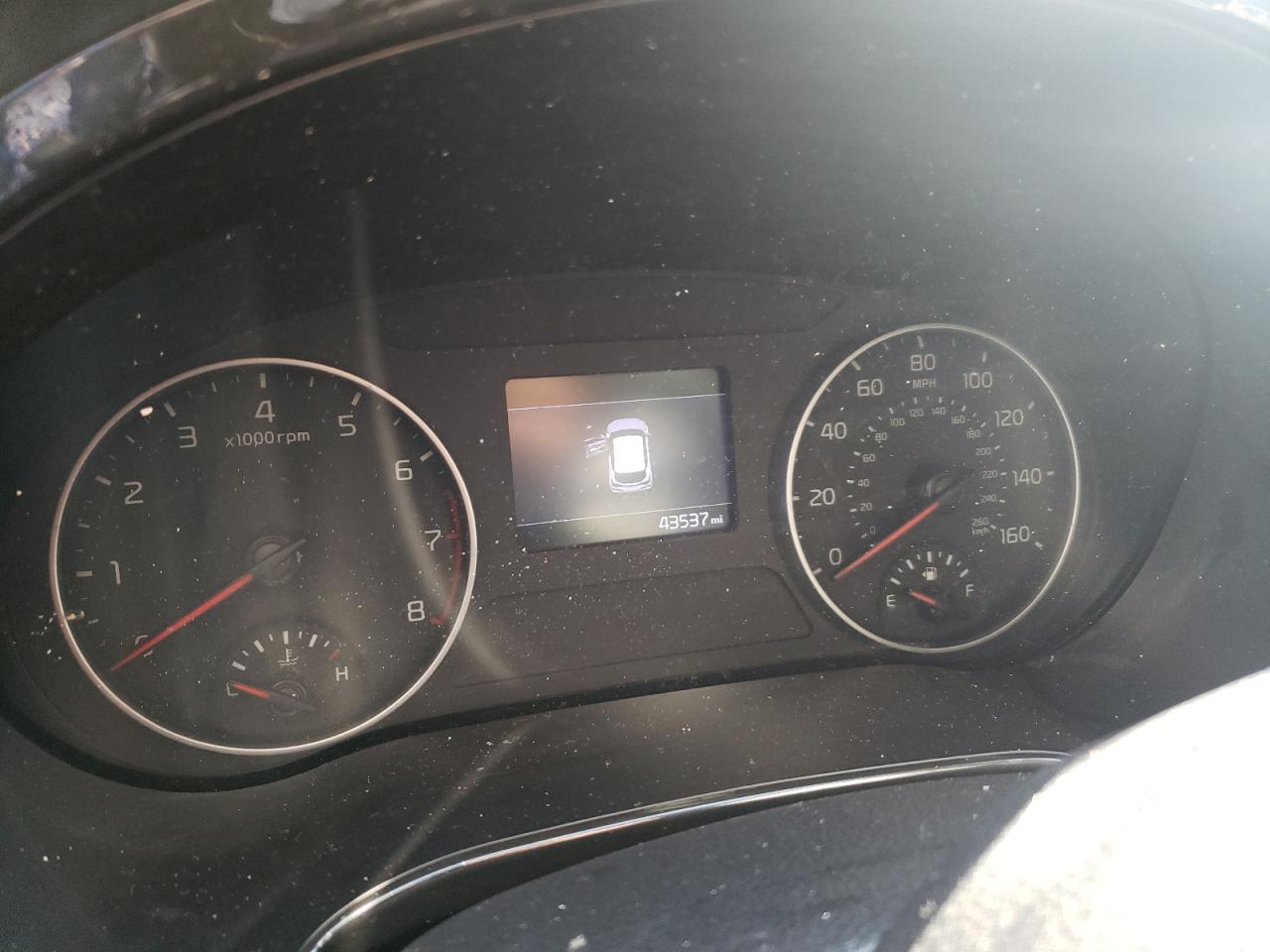 2023 KIA SELTOS S VIN:KNDEU2AA4P7389921