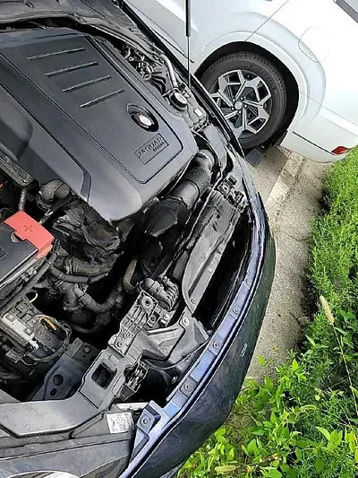 2015 Jaguar XE NONE VIN: