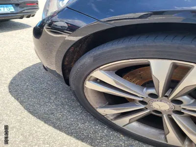 2015 Mercedes-Benz S 500 WDDUG8CB3FA097650 VIN:WDDUG8CB3FA097650