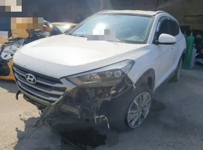 2018 Hyundai Tucson KMHJ581ABJU732732 VIN:KMHJ581ABJU732732