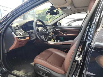 2016 BMW 520 WBA5E5105GG203905 VIN:WBA5E5105GG203905