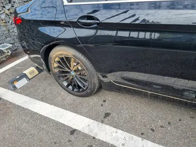 2021 BMW 530 WBA51AG0XMCG61893 VIN:WBA51AG0XMCG61893