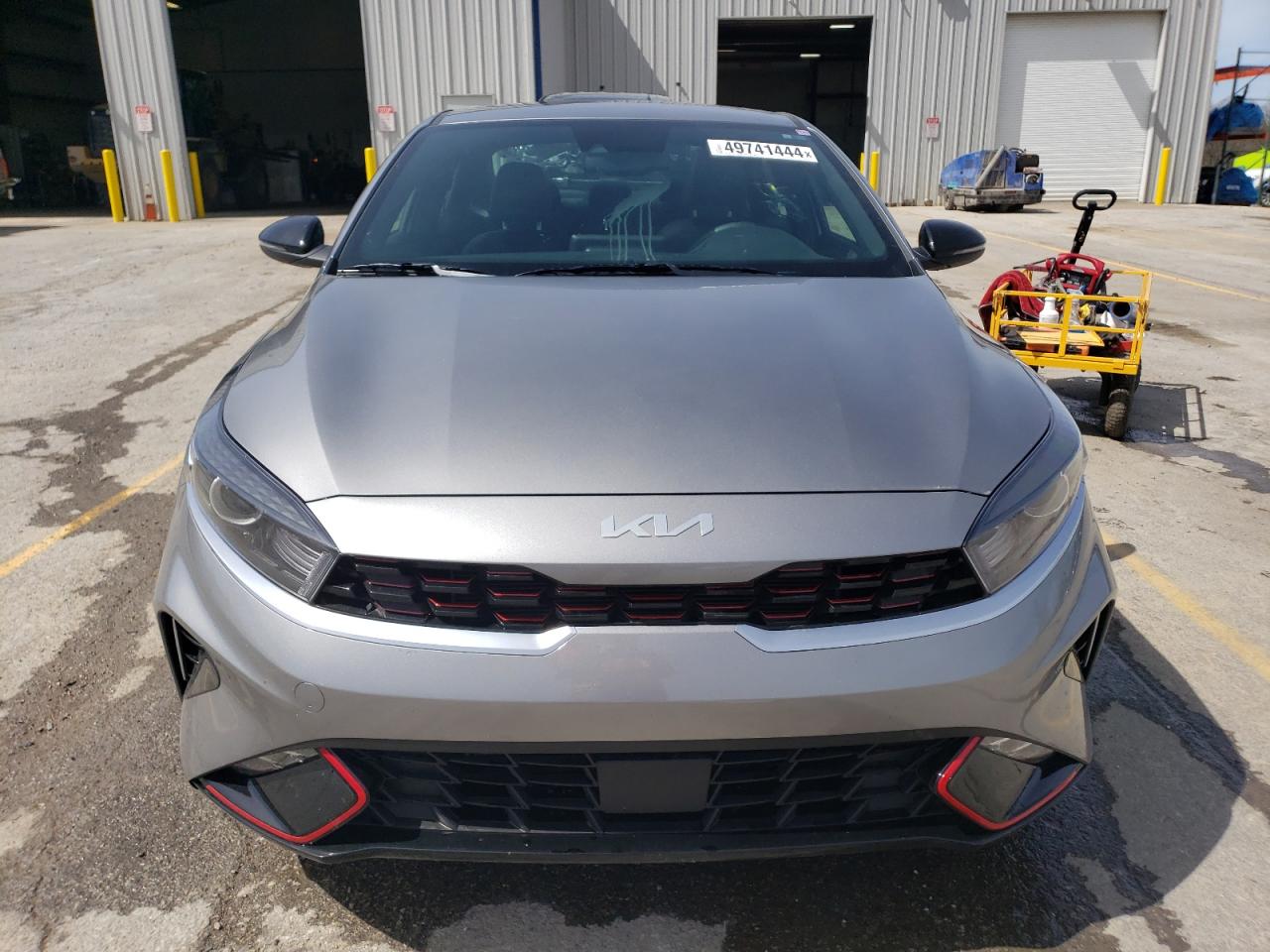 2024 KIA FORTE GT LINE VIN:3KPF54AD3RE762070