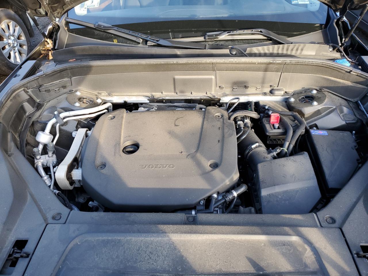 2023 VOLVO XC90 PLUS VIN:YV4062PN5P1924155