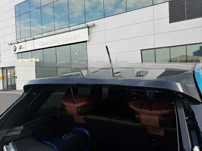 2017 BMW I3 WBY1Z610XH7A11605 VIN:WBY1Z610XH7A11605