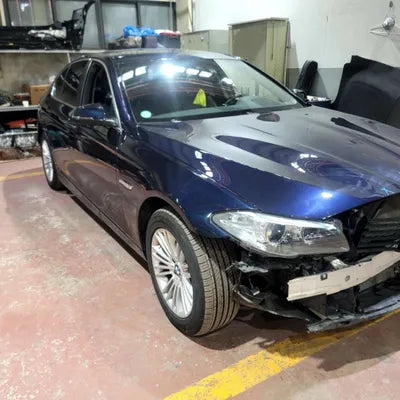 2015 BMW 520 WBA5E7100FD675814 VIN:WBA5E7100FD675814
