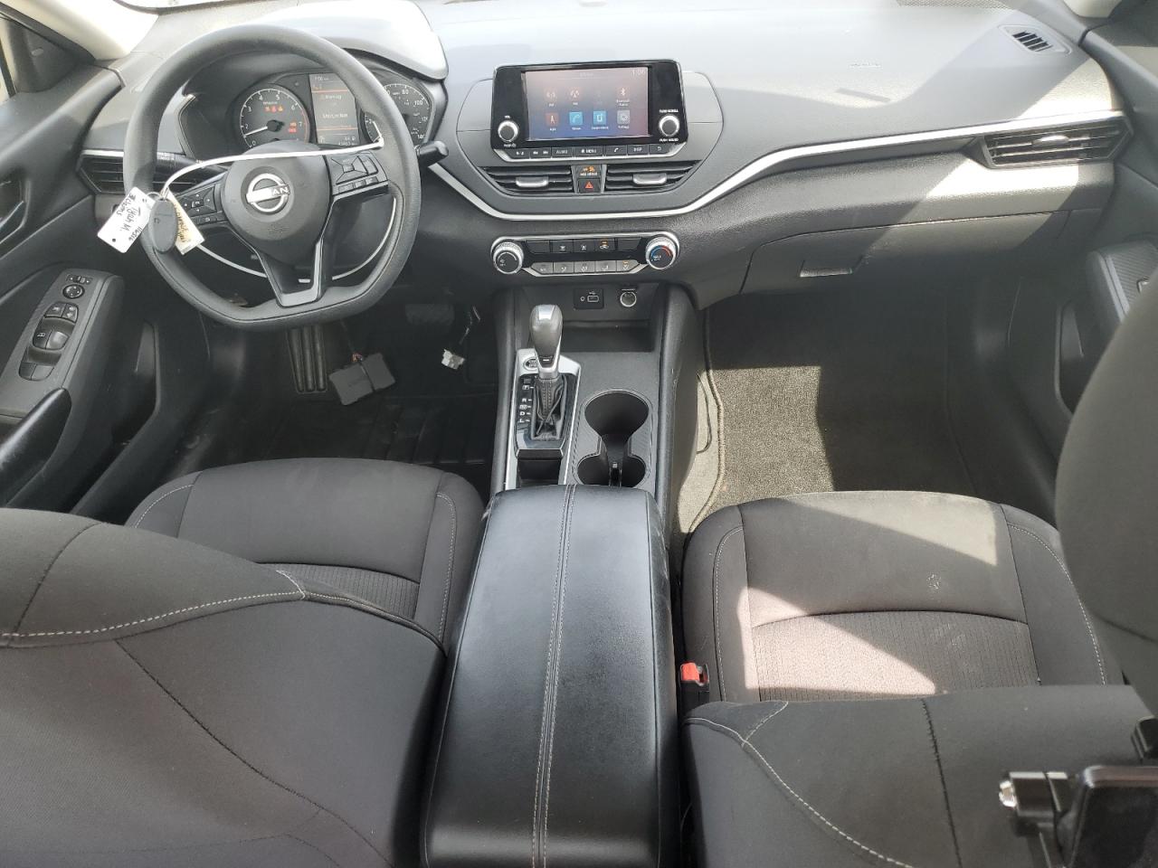 2024 NISSAN ALTIMA S VIN:1N4BL4BV1RN372338