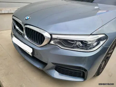 2018 BMW 530 WBAJD3103JWC13869 VIN:WBAJD3103JWC13869