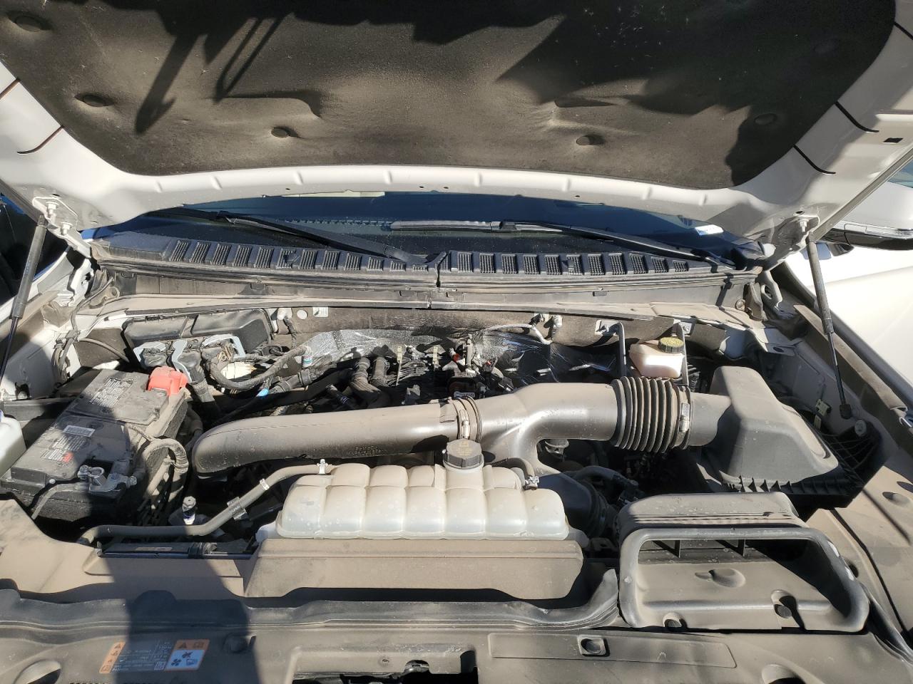 2024 LINCOLN NAVIGATOR L RESERVE VIN:5LMJJ3LG3REL03097