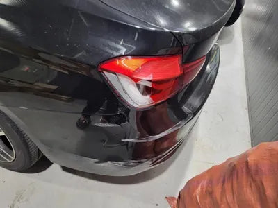 2016 BMW 320 WBA8C5103GK640348 VIN:WBA8C5103GK640348