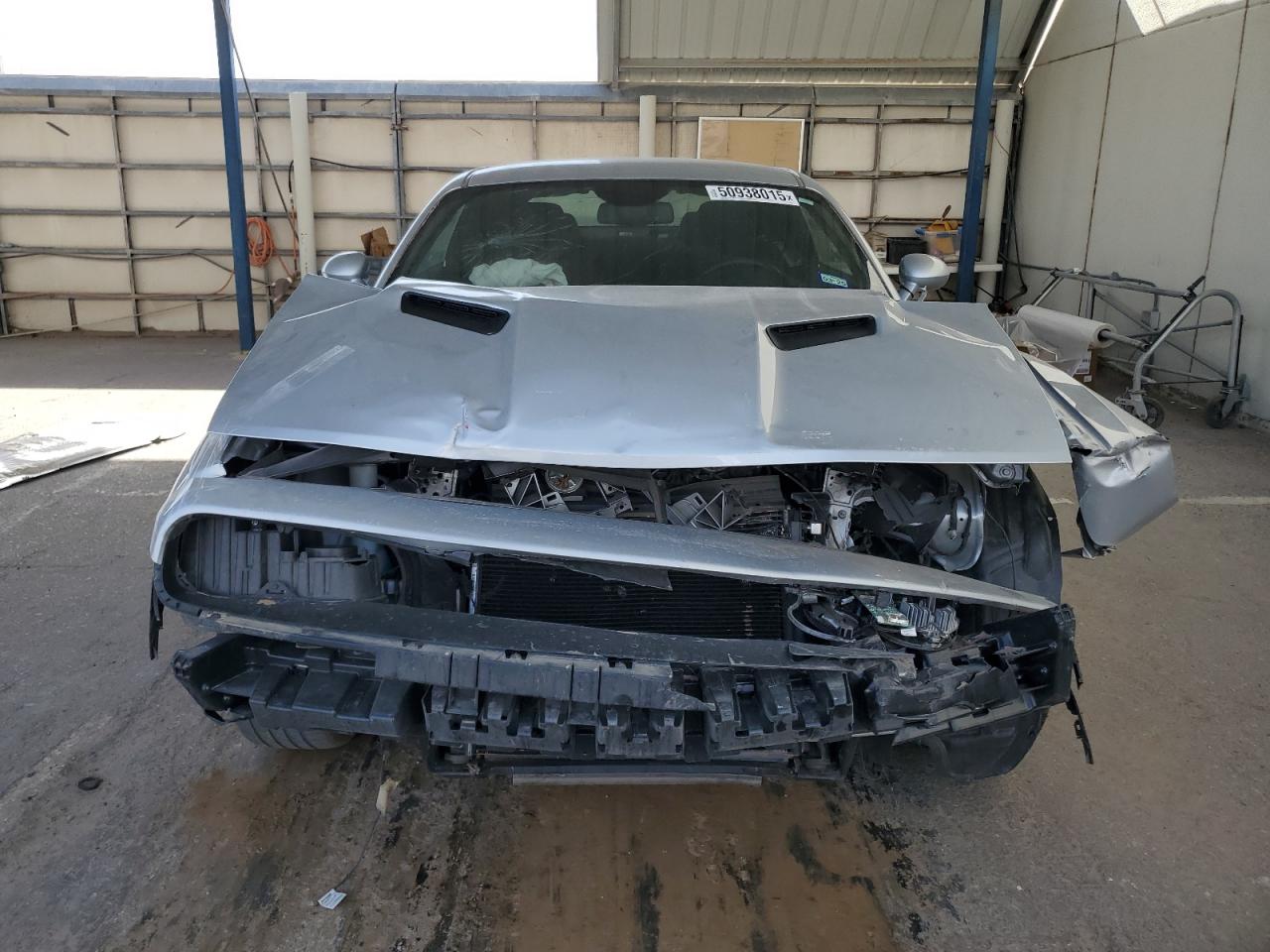 2023 DODGE CHALLENGER SXT VIN:2C3CDZAG6PH525754