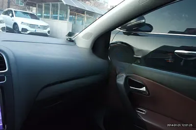 2014 Volkswagen Polo NONE VIN: