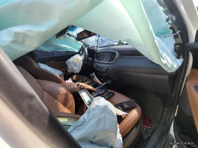 2019 Kia Sorento KNAPH81BBLA564657 VIN:KNAPH81BBLA564657