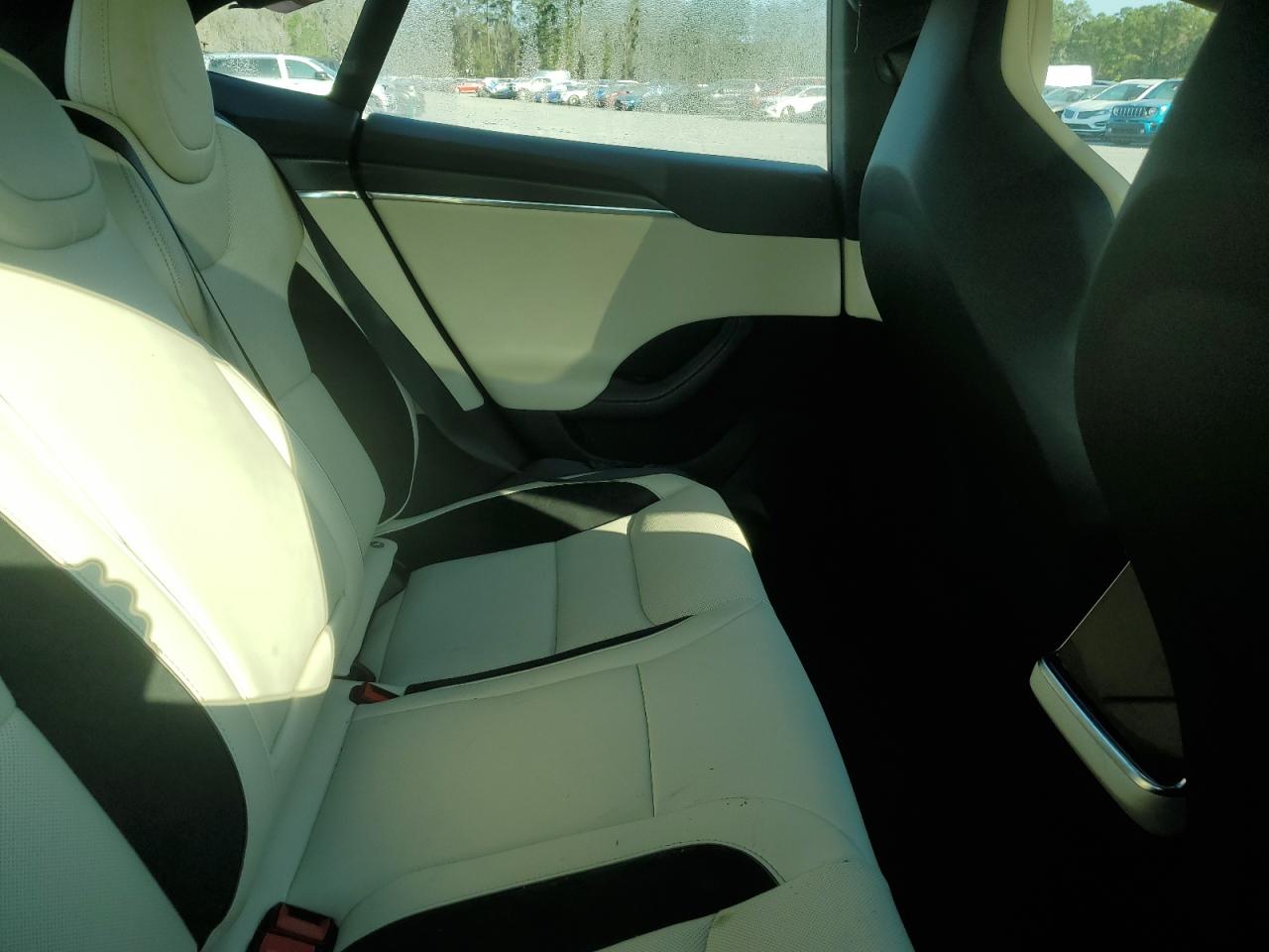 2024 TESLA MODEL S  VIN:5YJSA1E66RF544459