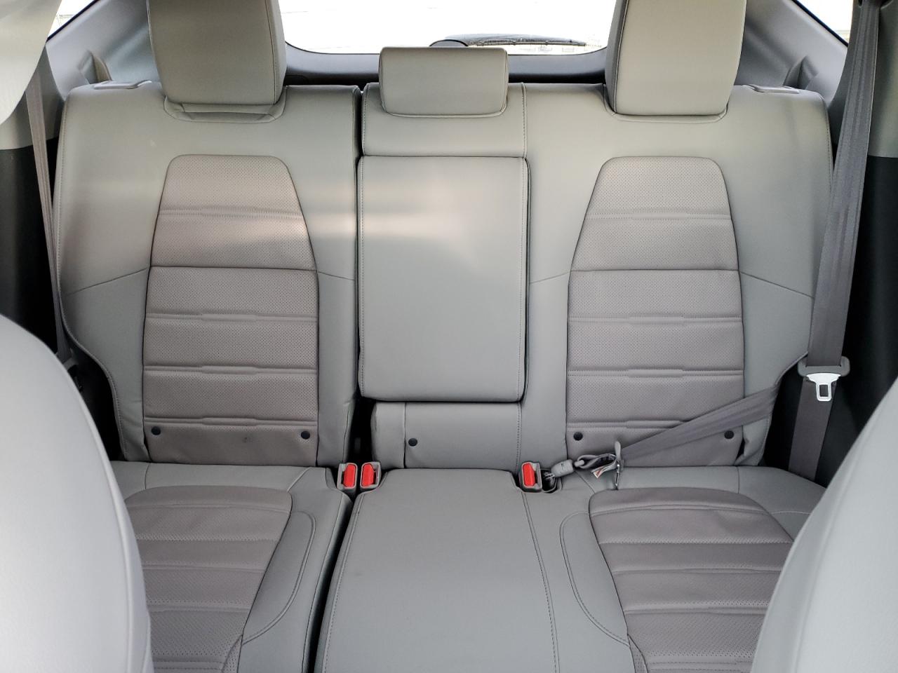 2022 HONDA CR-V EXL VIN:2HKRW2H84NH661584